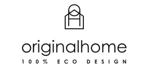 Logo Original Home