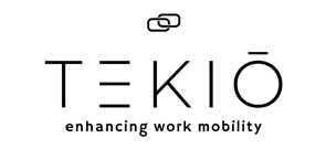 Logo Tekio