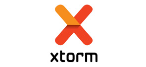 Logo Xtorm