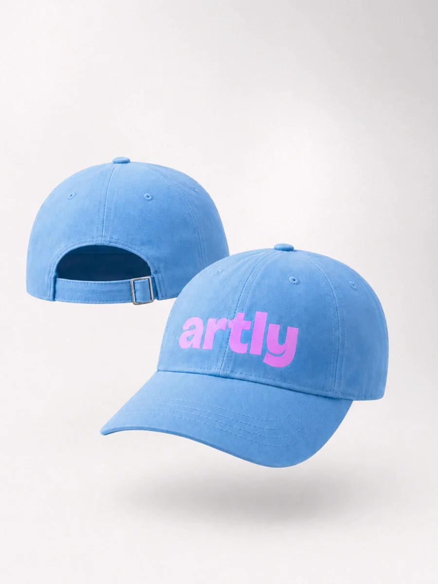 Casquettes publicitaires
