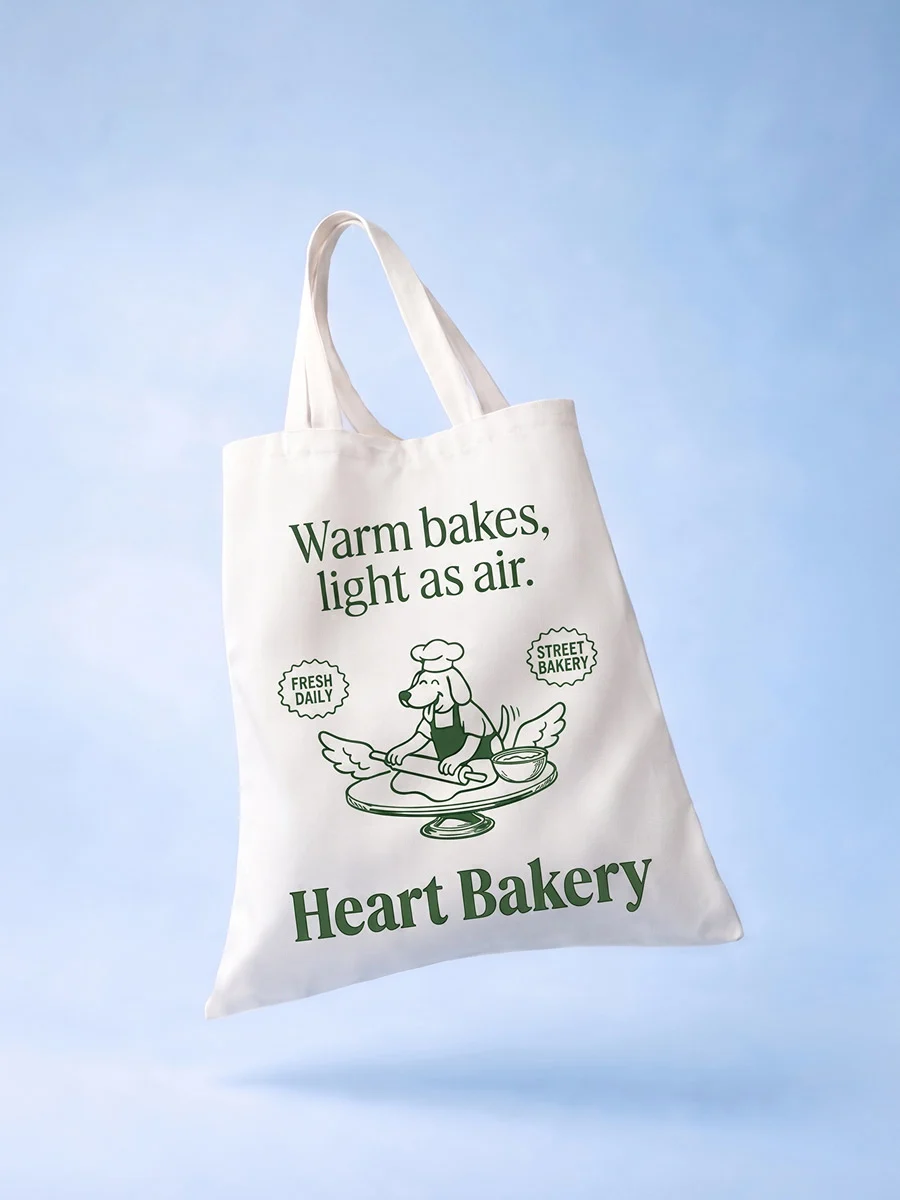 Tote Bags personnalisés