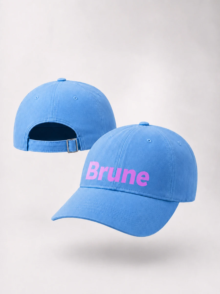 Casquettes publicitaires