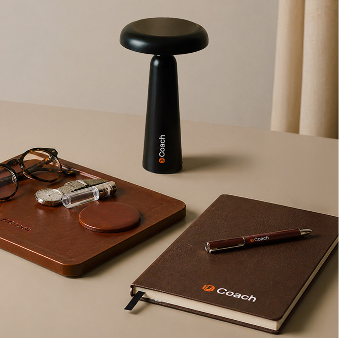 Fournitures de bureau