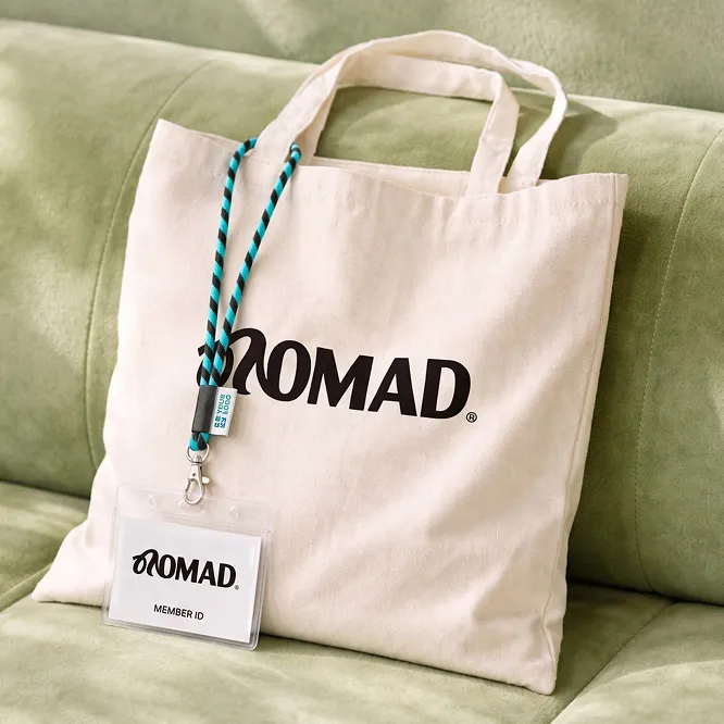 Cadeaux pour conférences et salons