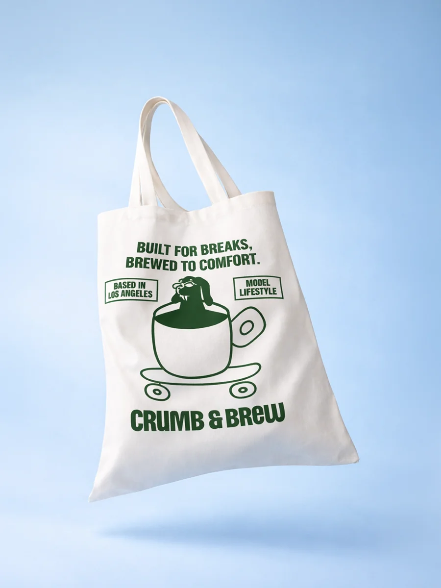 Tote Bags personnalisés