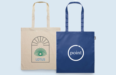 modèle de tote bag