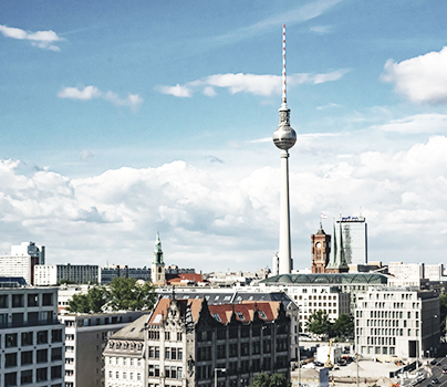 Gift Campaign Allemagne