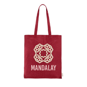Sac coton personnalisable Sac coton publicitaire