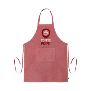 Tablier publicitaire Tablier personnalisable
