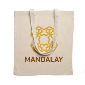 tote bag publicitaire tote personnalisé