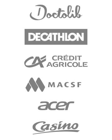 Entreprises qui nous ont fait confiance pour leurs goodies entreprise Entreprises qui nous ont fait confiance pour leurs goodies entreprise