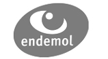 Logo client Endemol Logo client Endemol