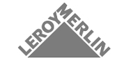 Logo client Leroy Merlin Logo client Leroy Merlin