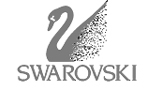 Logo client Swarovski Logo client Swarovski