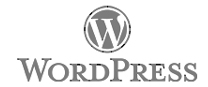 Logo client Wordpress Logo client Wordpress