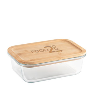 boite repas personnalisable