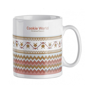 tasses publicitaire