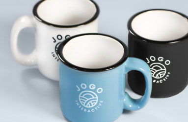 Mugs publicitaires Tasses publicitaires