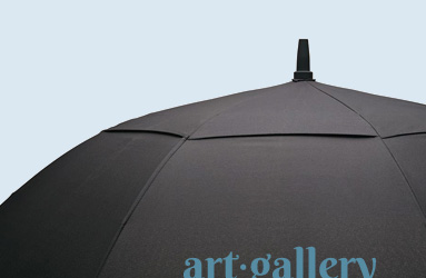 parapluies personnalisés logo