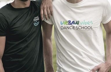 personnalisation t-shirt