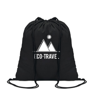 sac cordon
personnalisé
