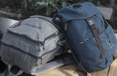importance sac à dos
