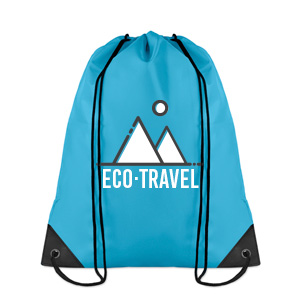 sac cordon personnalisé