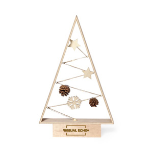 goodies noel publicitaire