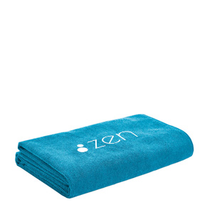 serviette personnalisée
