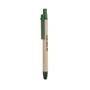 stylo écologique personnalisable