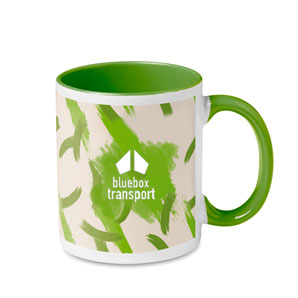 tasses publicitaire