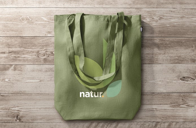 tote bag publicitaire
