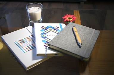 Variete carnet entreprise