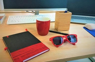 Impression tasse pour welcome pack